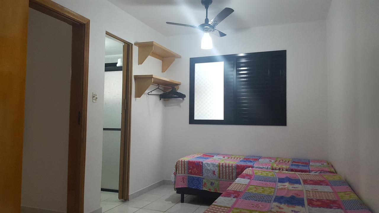 Apartament Appartement Praia Grande  Buitenkant foto